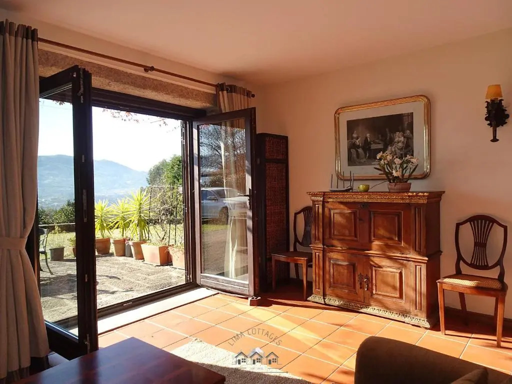 LIMA COTTAGES - Casa do Cercado