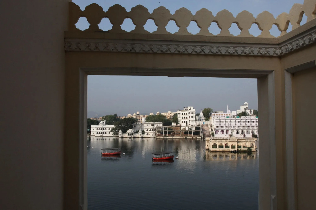 Aashiya Haveli