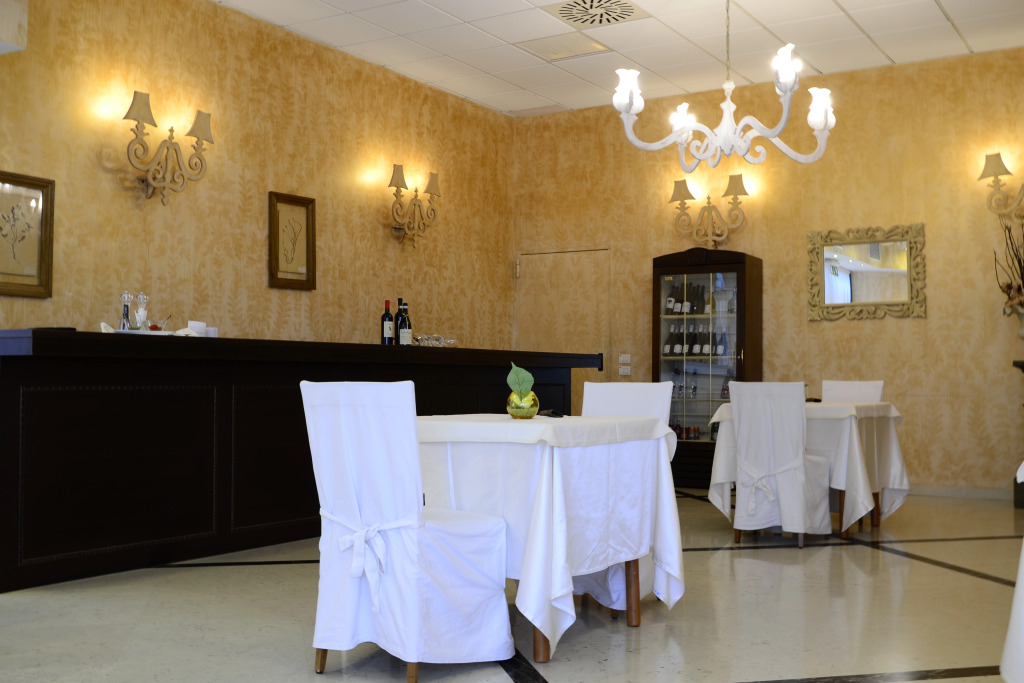 Phi Hotel Emilia