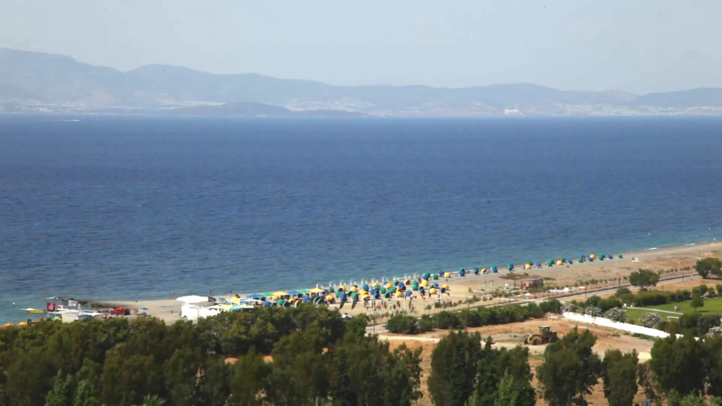 Kipriotis Panorama Hotel & Suites by Anayia All Inclusive Resorts
