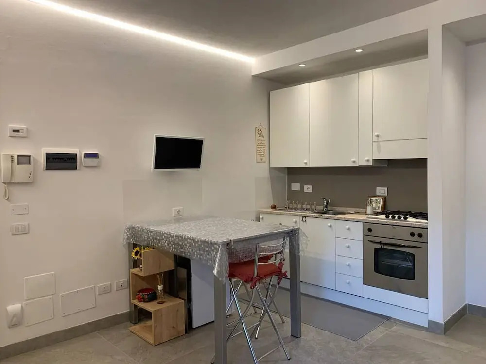 Cosy Studio Flat in the City Center of Florence