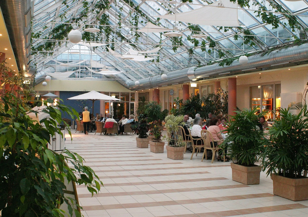 IFA Rügen Hotel & Ferienpark
