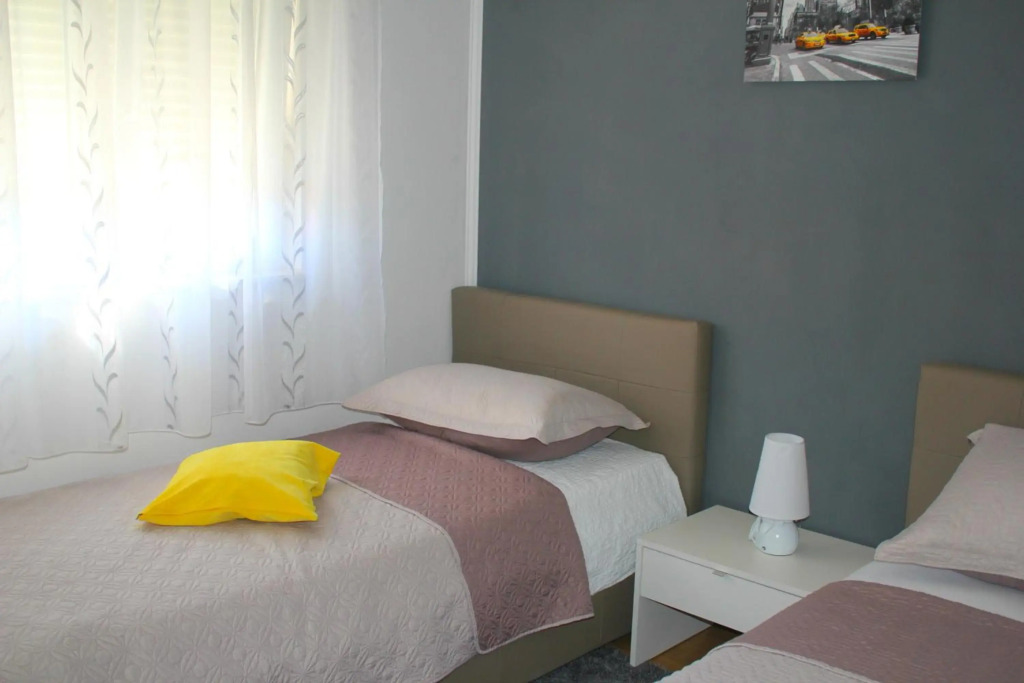 Apartment Antonia