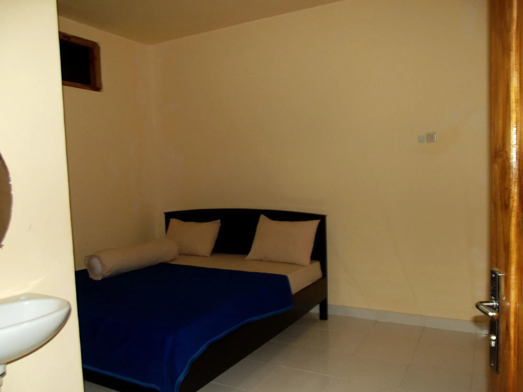 Hotel Aulia by Four-G