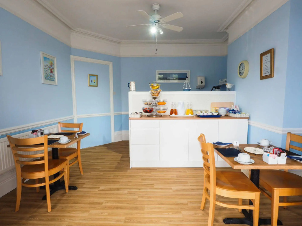 Bay Lodge Guest House