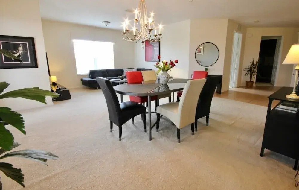 Vista Cay Resort Next To Convention Center 3 Bedroom Condo by RedAwning