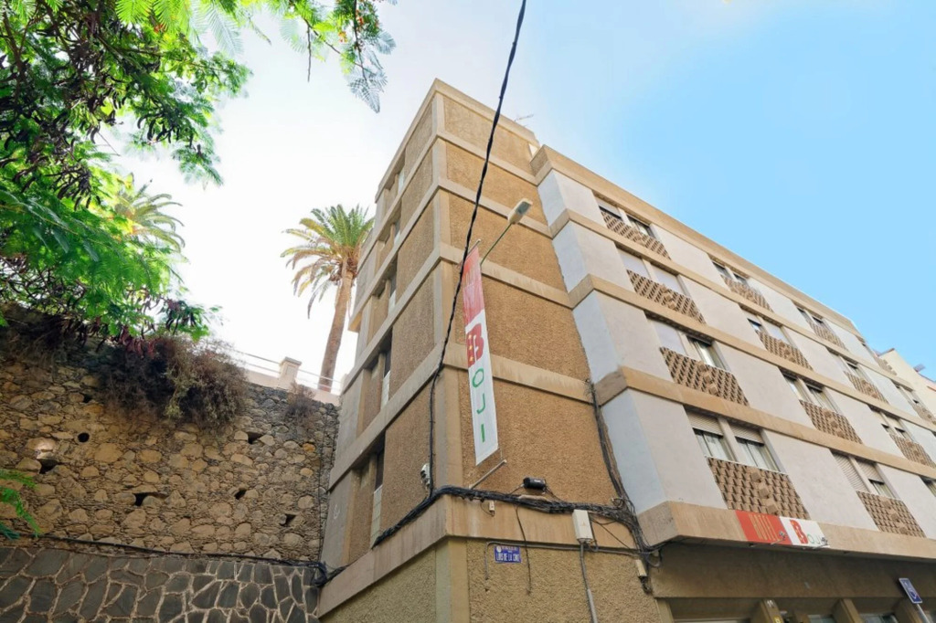 Mhc Arenales Hotel