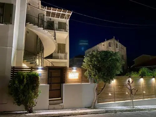 Alkestis Studios