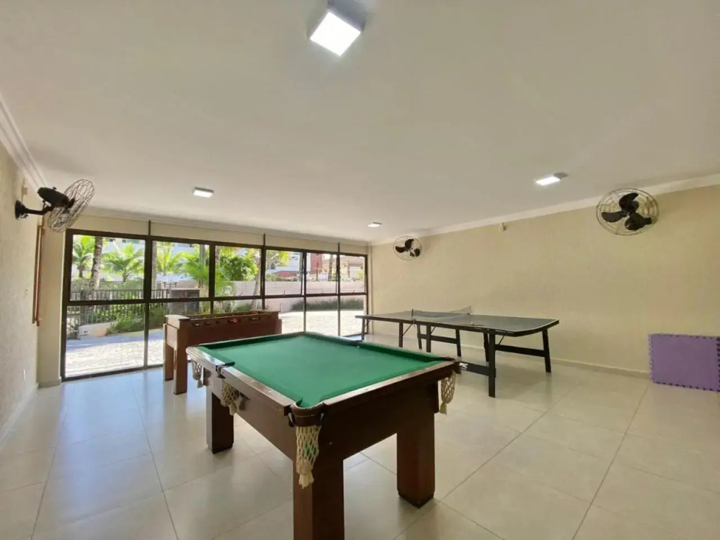 Apartamento Pé Na Areia