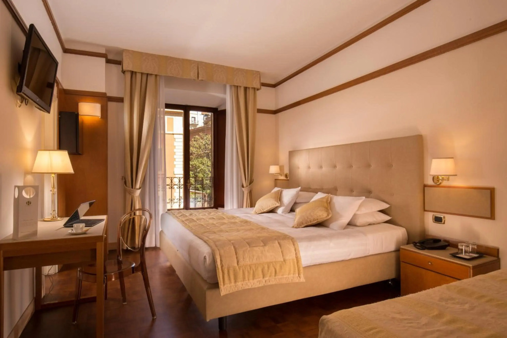 La Residenza