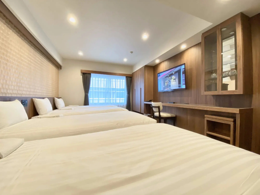 Kadoya Hotel