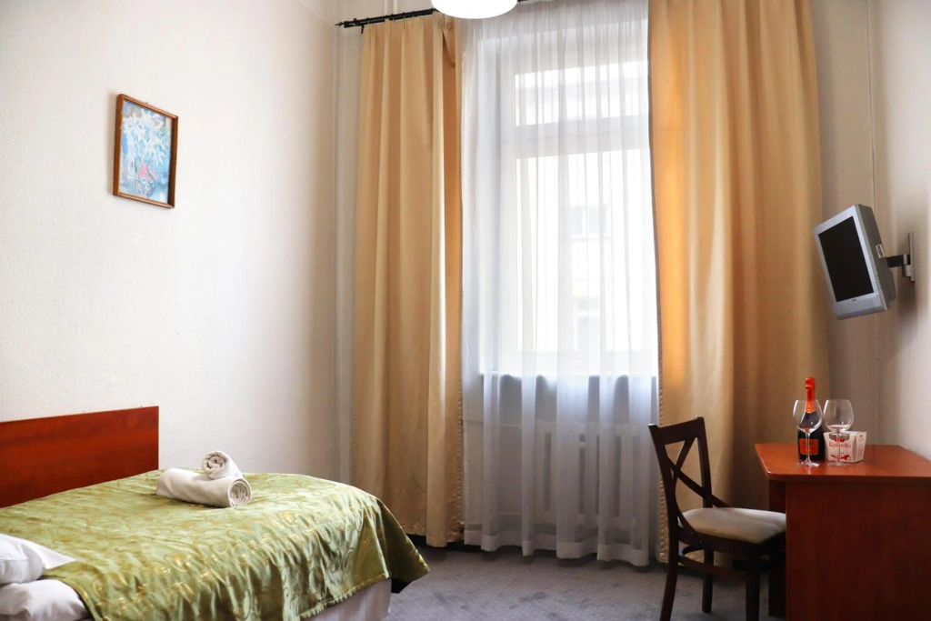 Hotel Polonia Centrum
