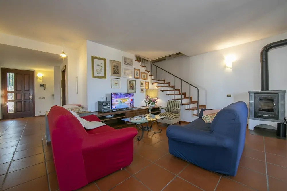 Villa Martina