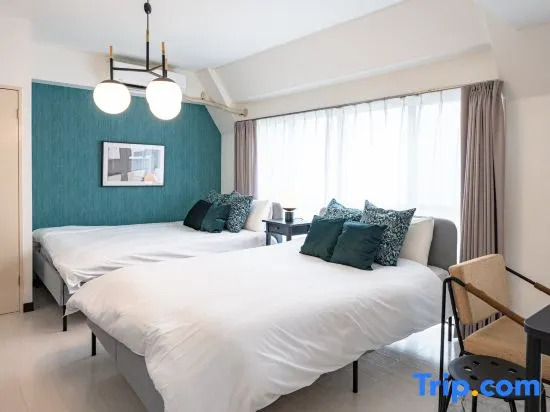 Princet Shinjuku Building - Vacation Stay 15549