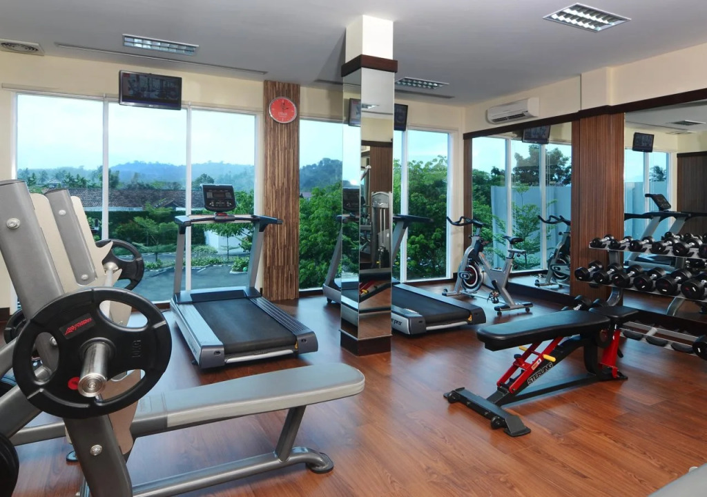 Emersia Hotel and Resort