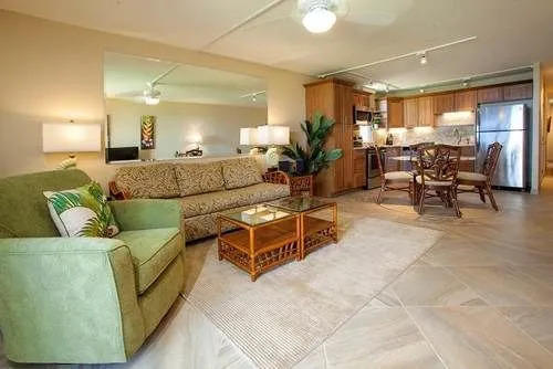 Leinaala by Maui Condo and Home