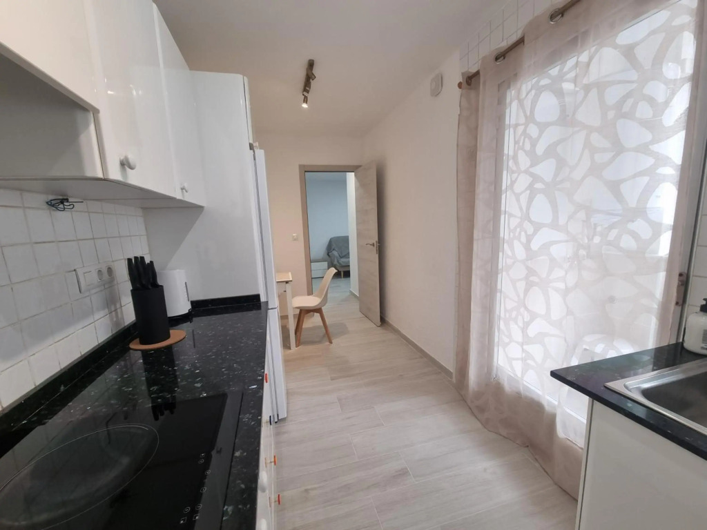 Apartamentos en Denia frente al Puerto