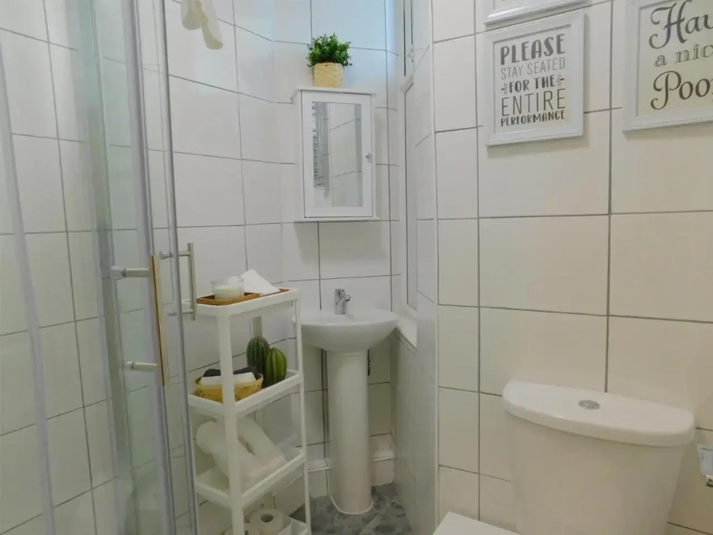 Entire 4 bedroom Terrace house in London