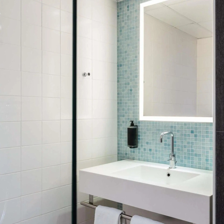 ibis Styles Paris Porte dOrléans