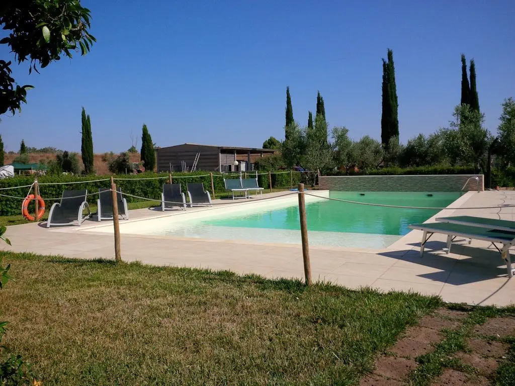 Il Gelsomino Bio Agriturismo