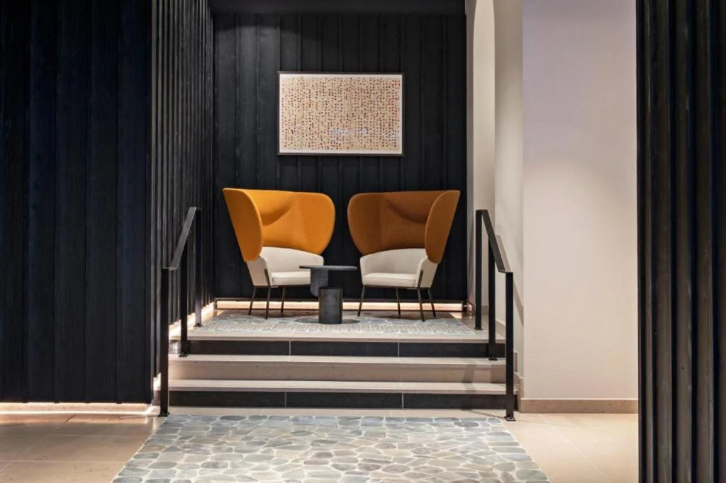 Hôtel LÉONOR the place to live By Stay Collection