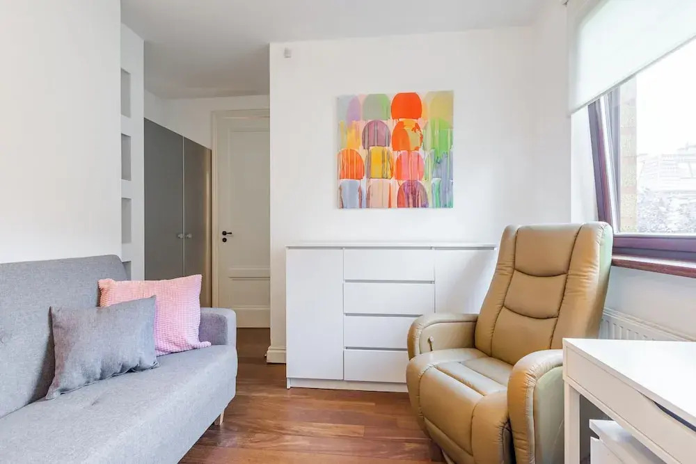 Imperial Apartments - Atlantic Premium
