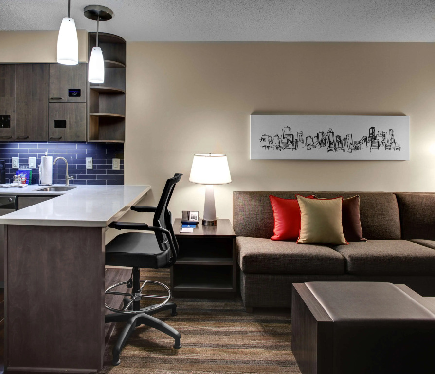 Hyatt House Atlanta Cobb Galleria