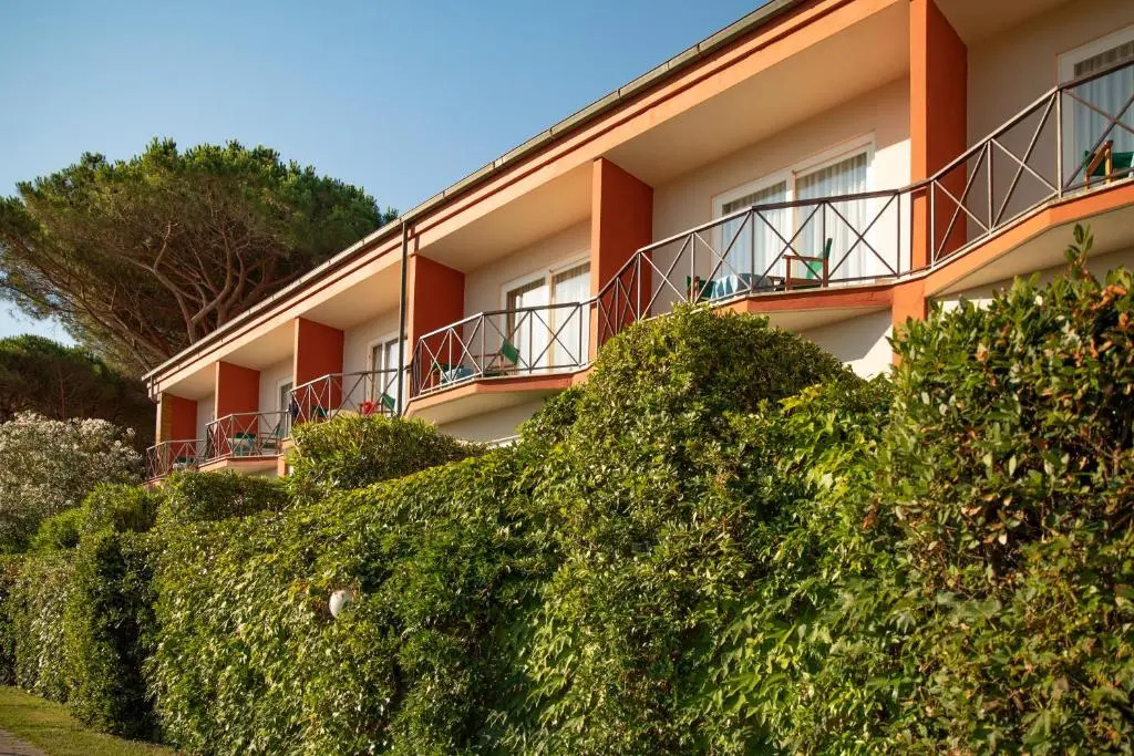 Hotel Desiree