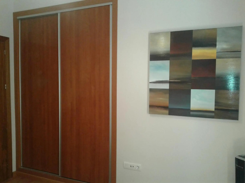 Apartamento Catedral Centro