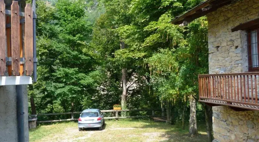 Casa Rosi