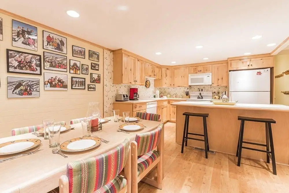 Herbage Townhomes A6