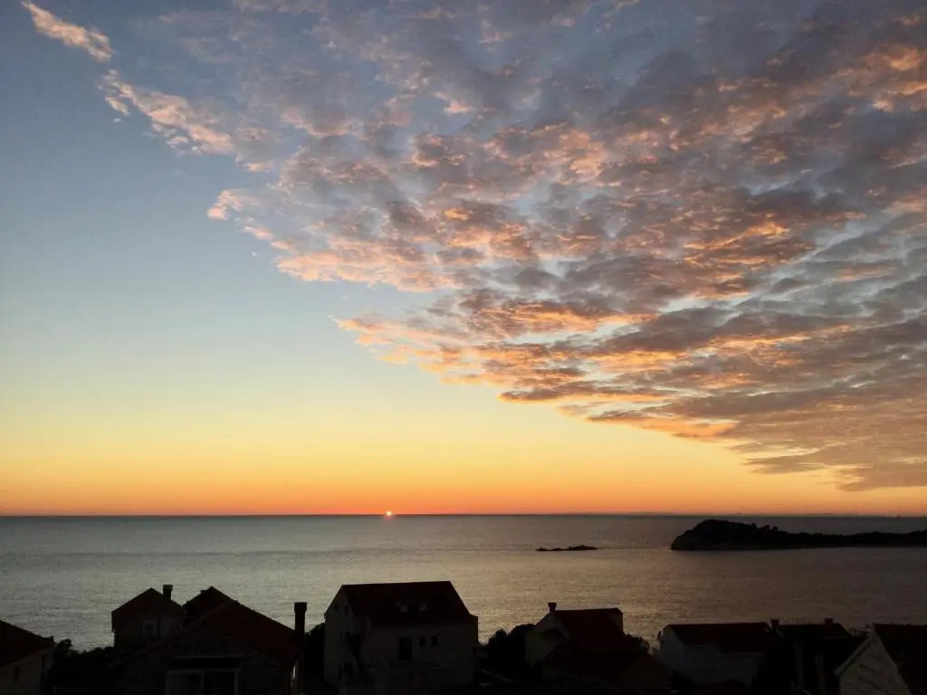 Indigo Cavtat Apartments - Sunset Sea View