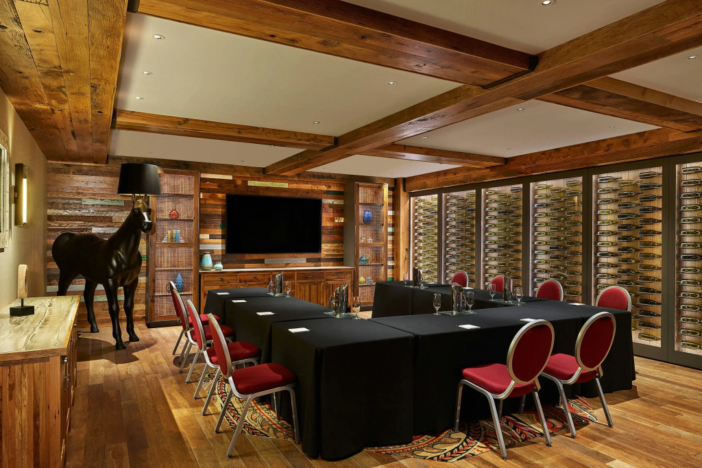The Nines, a Luxury Collection Hotel, Portland