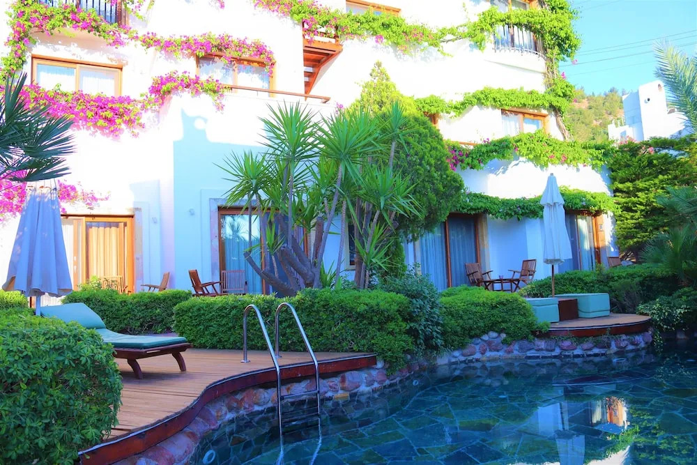 Munahan Hotel