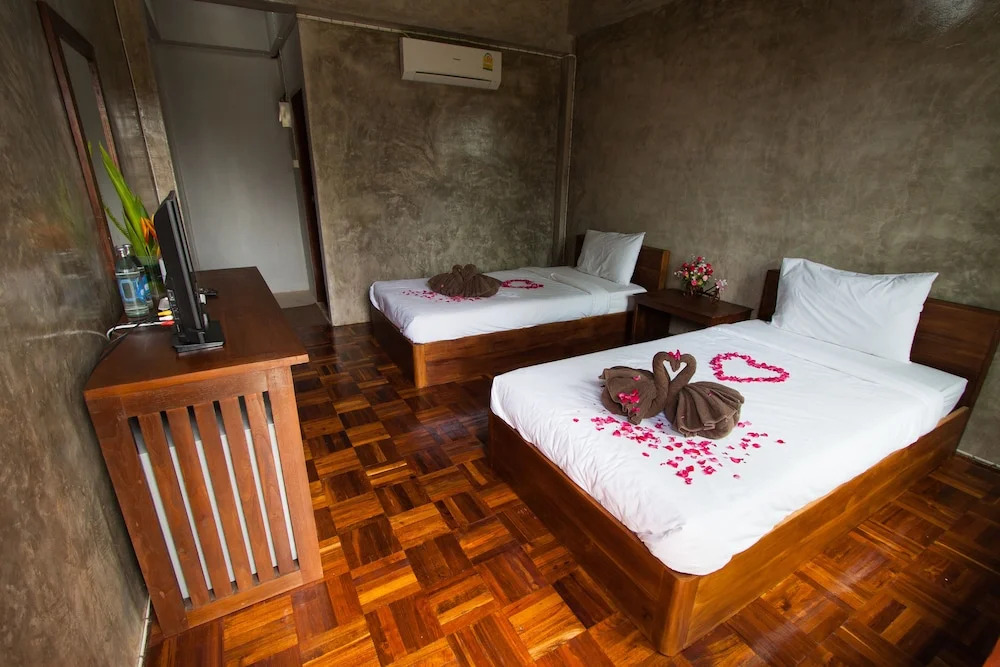 Huan Aumpron Resort
