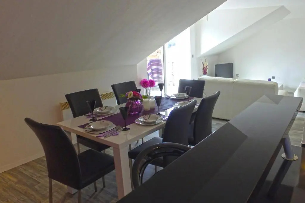 Apartment Santina