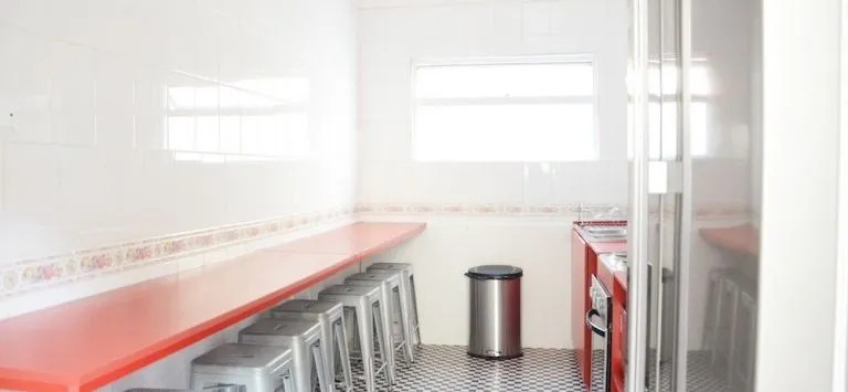 Hostel Urbano Providencia
