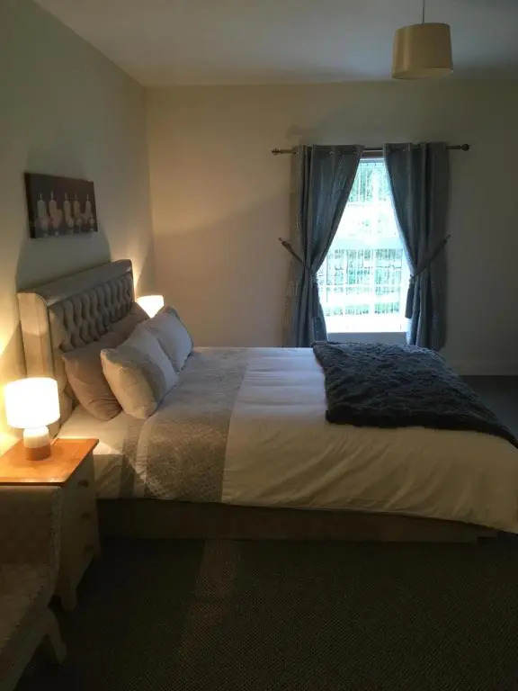 Silverhill House Apartment