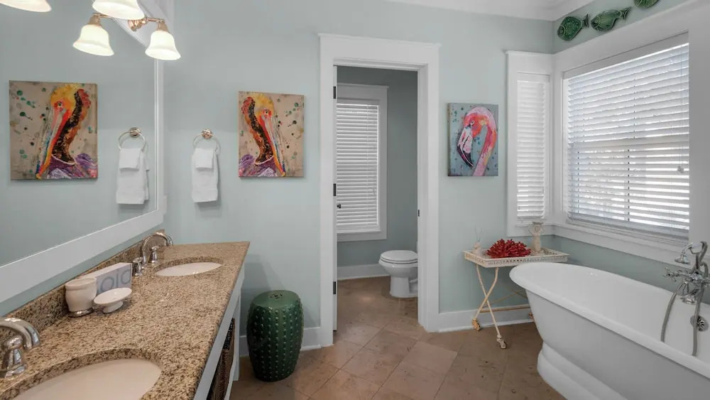 Watercolor - Watercolor Amenity Passes - Sleeps 8