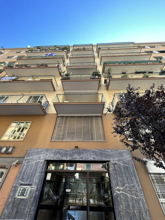 Vomero Suite and Deluxe Room B&B Napoli