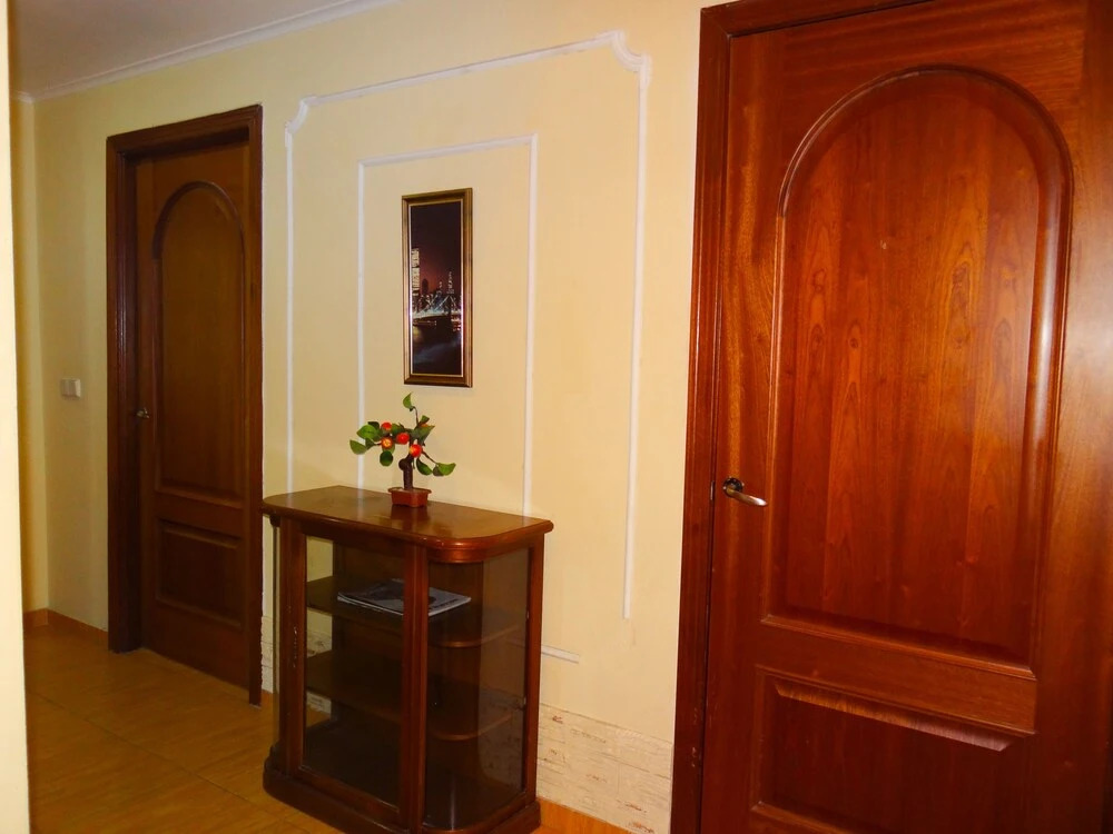 Ап-ты KyivHome, ул. Михайловская, 22А, пл. Независимости