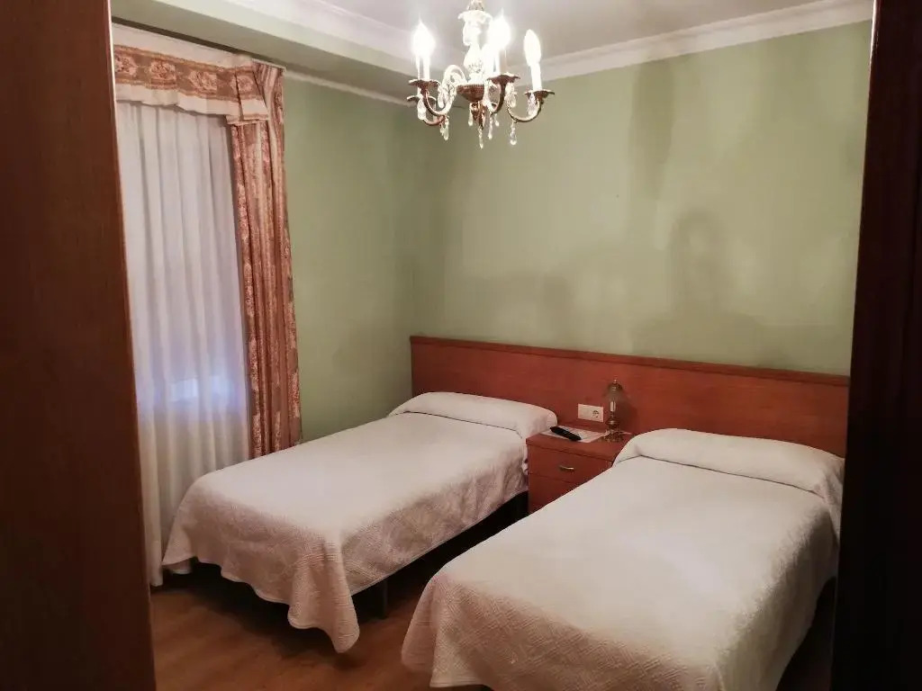Hostal Restaurante La Cepa
