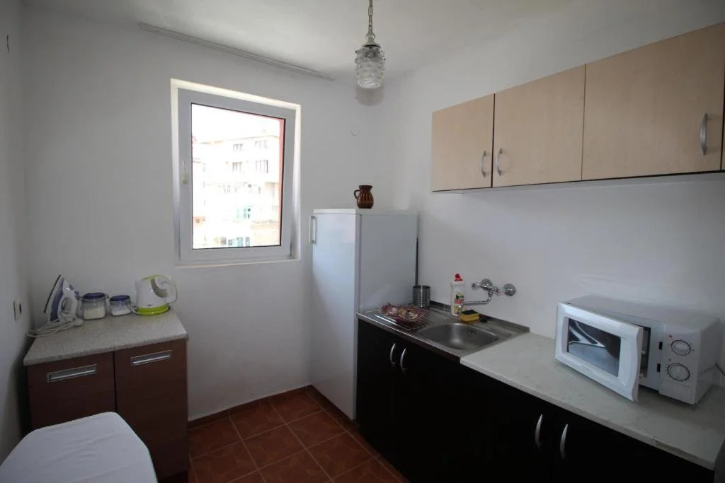 Guesthouse Kostovi