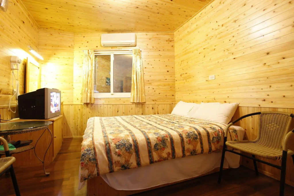 He Ya Leisure Land B&B