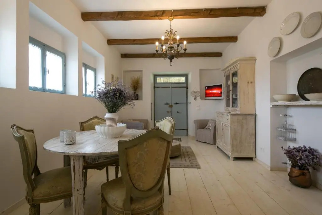 Villa Il Nido