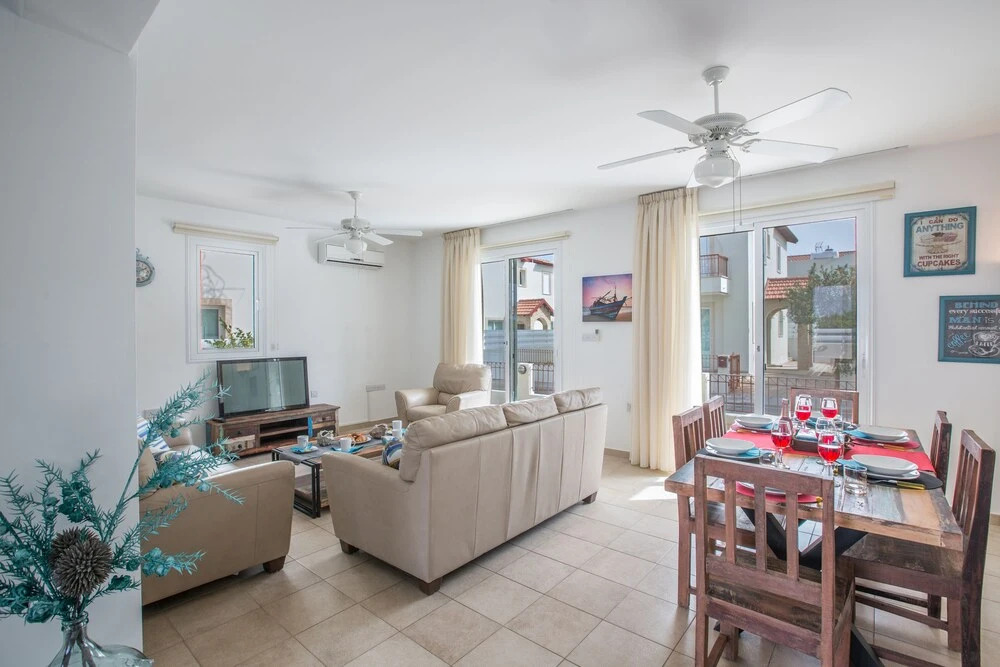 Protaras Katerina Villa Kv58