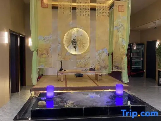 shuiyuezhuting SPA Massage Center