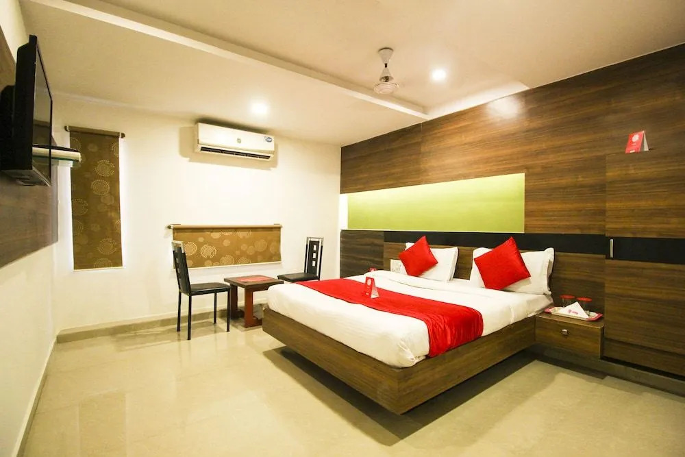Hotel O Apollo