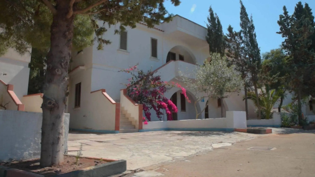 Villaggio Jonio Club