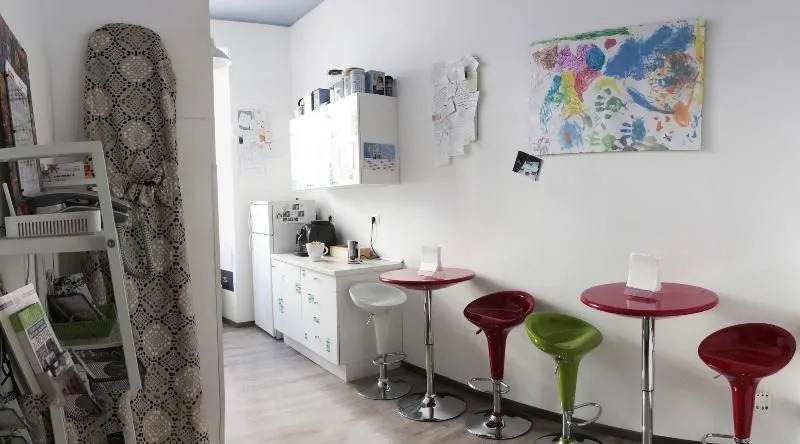 Termini Gold Guest House